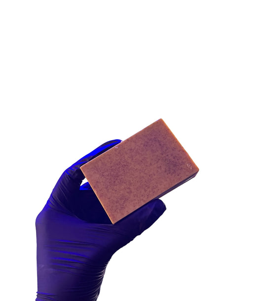 Turmeric Glow Bar